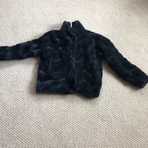 Super cozy and warm urban outfitters jacket